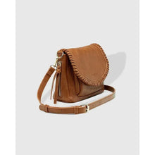 Shania Bag / Tan-Louenhide-Shop At The Hive Ashburton-Lifestyle Store & Online Gifts