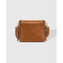 Shania Bag / Tan-Louenhide-Shop At The Hive Ashburton-Lifestyle Store & Online Gifts