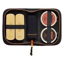 Shoe Shine Kit-Gentlemen's Hardware-Shop At The Hive Ashburton-Lifestyle Store & Online Gifts