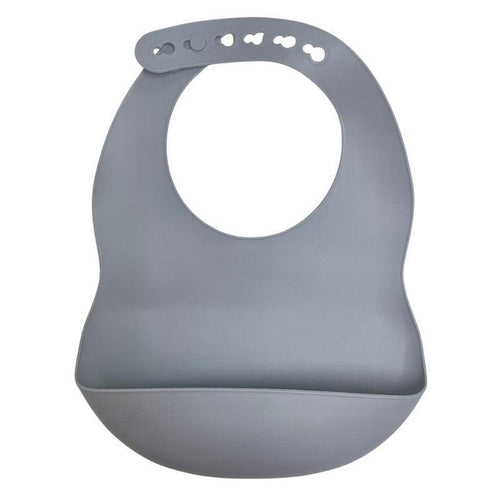 Silicon Baby Bib-ES Kids-Shop At The Hive Ashburton-Lifestyle Store & Online Gifts
