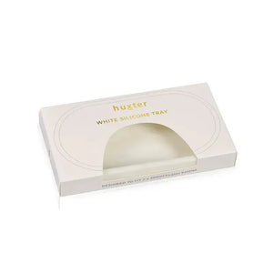 White Silicone Bottle Tray-Huxter-Shop At The Hive Ashburton-Lifestyle Store & Online Gifts