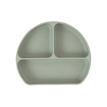 Silicone Suction Plate-All4Ella-Shop At The Hive Ashburton-Lifestyle Store & Online Gifts