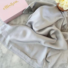 Silk Pillowcases-Ellis & Co-Shop At The Hive Ashburton-Lifestyle Store & Online Gifts
