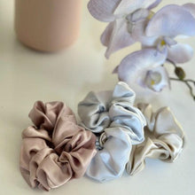 Silk Scrunchies-Ellis & Co-Shop At The Hive Ashburton-Lifestyle Store & Online Gifts