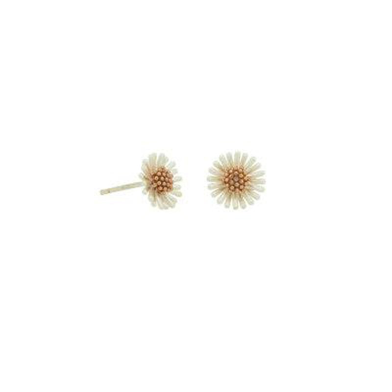 Silver Fairy Flower Earring-Tiger Tree-Shop At The Hive Ashburton-Lifestyle Store & Online Gifts