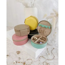 Sisco Jewellery Box-Louenhide-Shop At The Hive Ashburton-Lifestyle Store & Online Gifts