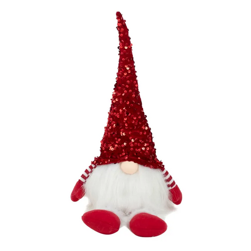 Sitting Gnome-Coast to Coast-Shop At The Hive Ashburton-Lifestyle Store & Online Gifts