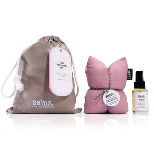 Sleep Essential Set-Salus Body-Shop At The Hive Ashburton-Lifestyle Store & Online Gifts