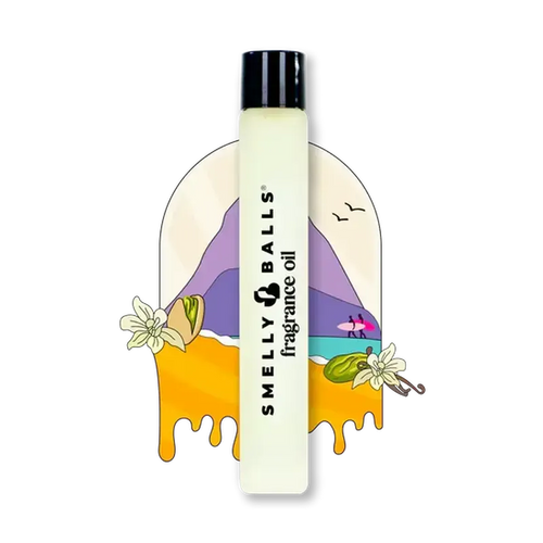 Smelly Balls Fragrance Oil 15ml / Rio-Roadtrip Essential-Shop At The Hive Ashburton-Lifestyle Store & Online Gifts