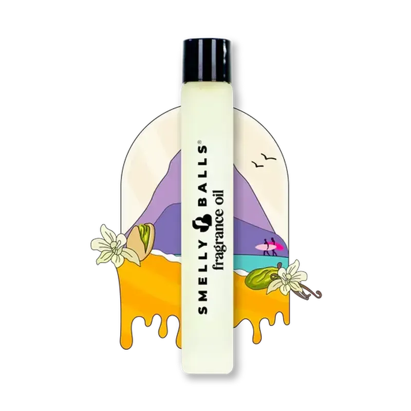 Smelly Balls Fragrance Oil 15ml / Rio-Roadtrip Essential-Shop At The Hive Ashburton-Lifestyle Store & Online Gifts