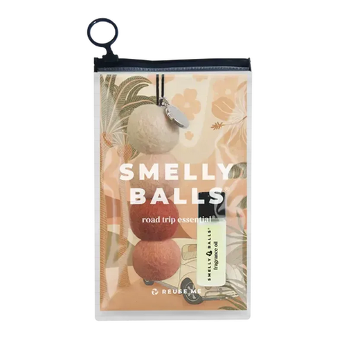 Smelly Balls Rustic Set-Roadtrip Essential-Shop At The Hive Ashburton-Lifestyle Store & Online Gifts