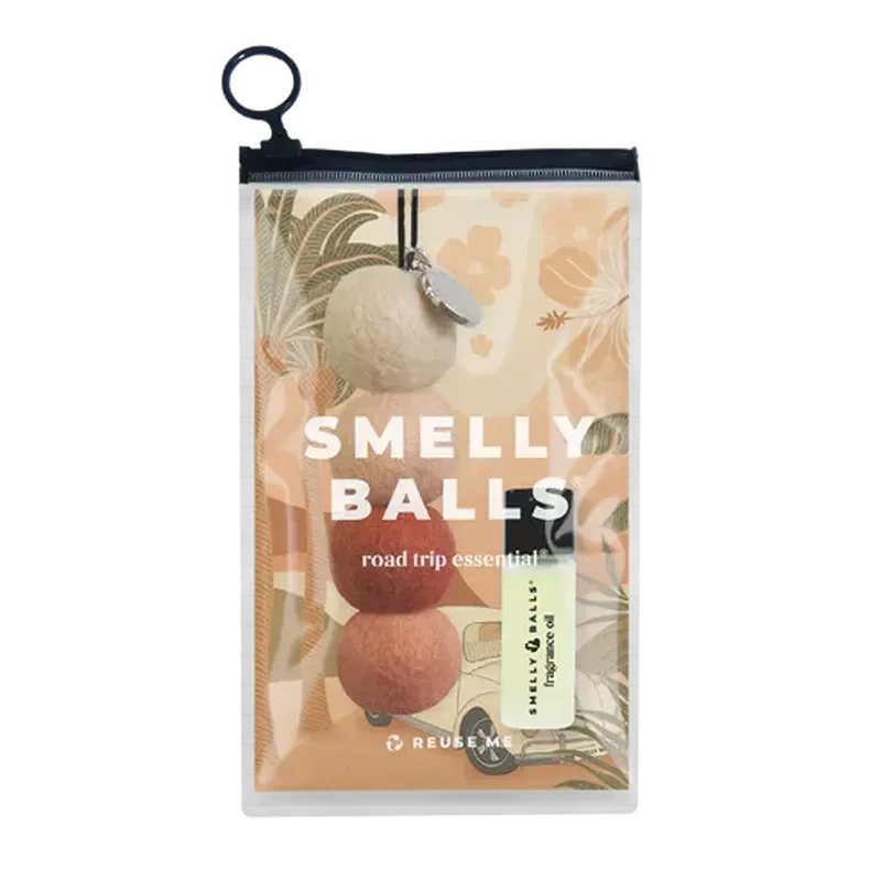 Smelly Balls Rustic Set-Roadtrip Essential-Shop At The Hive Ashburton-Lifestyle Store & Online Gifts