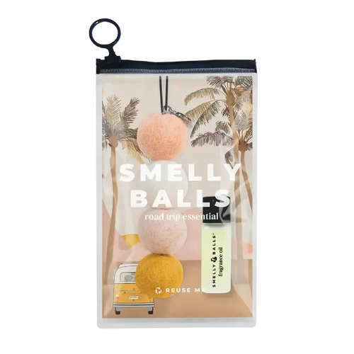 Smelly Balls Sun Seeker-Roadtrip Essential-Shop At The Hive Ashburton-Lifestyle Store & Online Gifts