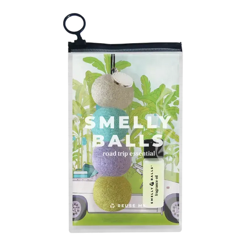 Smelly Balls Tropic Set-Roadtrip Essential-Shop At The Hive Ashburton-Lifestyle Store & Online Gifts