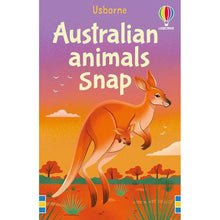 Snap Cards-Brumby Sunstate-Shop At The Hive Ashburton-Lifestyle Store & Online Gifts
