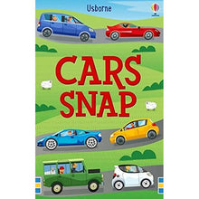 Snap Cards-Brumby Sunstate-Shop At The Hive Ashburton-Lifestyle Store & Online Gifts