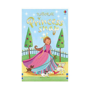 Snap Cards-Brumby Sunstate-Shop At The Hive Ashburton-Lifestyle Store & Online Gifts