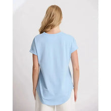 Soho Cuff V Tee-Stella + Gemma-Shop At The Hive Ashburton-Lifestyle Store & Online Gifts