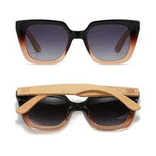 Soluna Ombre Polarised Sunglasses-Soek-Shop At The Hive Ashburton-Lifestyle Store & Online Gifts