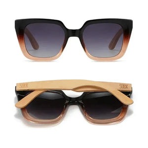 Soluna Ombre Polarised Sunglasses-Soek-Shop At The Hive Ashburton-Lifestyle Store & Online Gifts