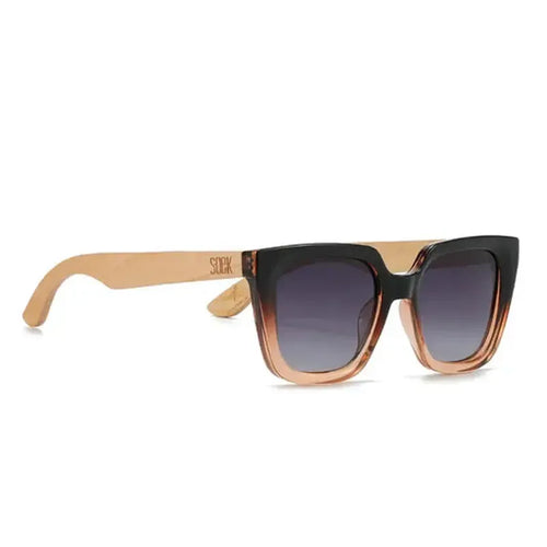 Soluna Ombre Polarised Sunglasses-Soek-Shop At The Hive Ashburton-Lifestyle Store & Online Gifts