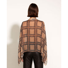 Something Beautiful Oversized Kimono Blouse-Fate & Becker-Shop At The Hive Ashburton-Lifestyle Store & Online Gifts