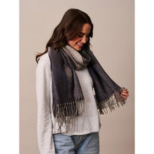 Sonic Scarf-Tiger Tree-Shop At The Hive Ashburton-Lifestyle Store & Online Gifts