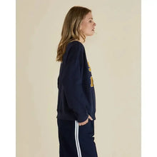 South Sweat / Navy-Betty Basics-Shop At The Hive Ashburton-Lifestyle Store & Online Gifts