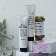 Spa Luxuries Trio-Salus Body-Shop At The Hive Ashburton-Lifestyle Store & Online Gifts