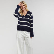 Spencer Mohair Knit-365 Days Clothing-Shop At The Hive Ashburton-Lifestyle Store & Online Gifts