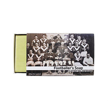 Sports Soap-Sporting Nation-Shop At The Hive Ashburton-Lifestyle Store & Online Gifts