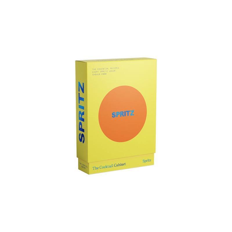 Spritz The Cocktail Cabinet-Brumby Sunstate-Shop At The Hive Ashburton-Lifestyle Store & Online Gifts