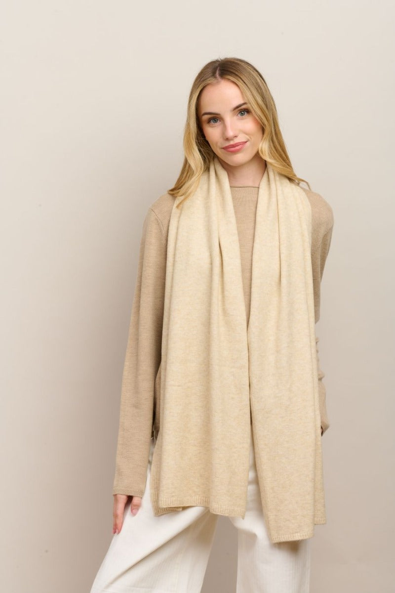 St Moritz Scarf-Tiger Tree-Shop At The Hive Ashburton-Lifestyle Store & Online Gifts