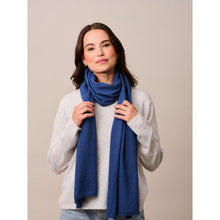 St Moritz Scarf-Tiger Tree-Shop At The Hive Ashburton-Lifestyle Store & Online Gifts