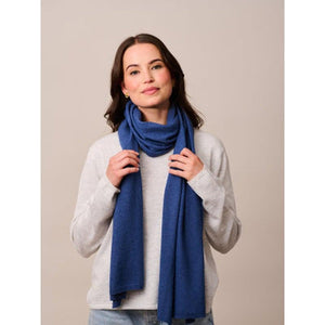 St Moritz Scarf-Tiger Tree-Shop At The Hive Ashburton-Lifestyle Store & Online Gifts