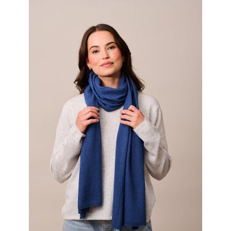 St Moritz Scarf-Tiger Tree-Shop At The Hive Ashburton-Lifestyle Store & Online Gifts