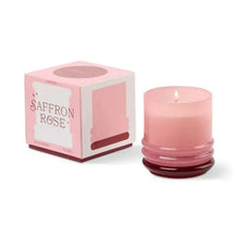 Stacked Glass With Lid Candle-Gentlemen's Hardware-Shop At The Hive Ashburton-Lifestyle Store & Online Gifts