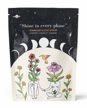 Stardust Sugar Scrub-Bopo Women-Shop At The Hive Ashburton-Lifestyle Store & Online Gifts