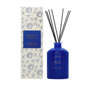 Starry Night Large Diffuser-Moss St. Fragrances-Shop At The Hive Ashburton-Lifestyle Store & Online Gifts