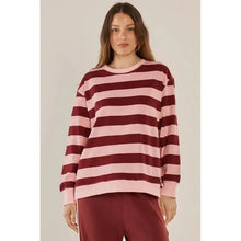 Stazie Sweatshirt-Betty Basics-Shop At The Hive Ashburton-Lifestyle Store & Online Gifts