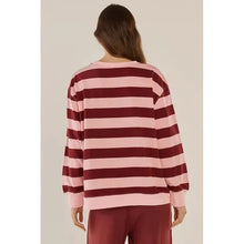 Stazie Sweatshirt-Betty Basics-Shop At The Hive Ashburton-Lifestyle Store & Online Gifts