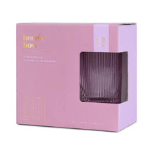 Stella Highball Glass / Set of 2 / Lilac-Gentlemen's Hardware-Shop At The Hive Ashburton-Lifestyle Store & Online Gifts