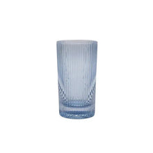 Stella Highball Glasses / Blue / Set of 2-Gentlemen's Hardware-Shop At The Hive Ashburton-Lifestyle Store & Online Gifts