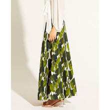 Storyteller Panel Skirt / Leaf-Fate & Becker-Shop At The Hive Ashburton-Lifestyle Store & Online Gifts