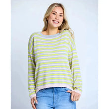 Street Jumper / Lemonberry Pop-Stella + Gemma-Shop At The Hive Ashburton-Lifestyle Store & Online Gifts
