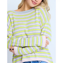 Street Jumper / Lemonberry Pop-Stella + Gemma-Shop At The Hive Ashburton-Lifestyle Store & Online Gifts