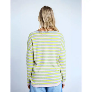 Street Jumper / Lemonberry Pop-Stella + Gemma-Shop At The Hive Ashburton-Lifestyle Store & Online Gifts