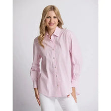 Summer Shirt-Stella + Gemma-Shop At The Hive Ashburton-Lifestyle Store & Online Gifts