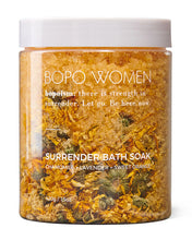 Surrender Bath Soak-Bopo Women-Shop At The Hive Ashburton-Lifestyle Store & Online Gifts