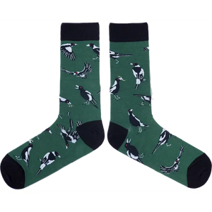 Swoop! Male Socks-Spencer Flynn-Shop At The Hive Ashburton-Lifestyle Store & Online Gifts